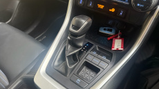 Toyota RAV4 2.5 VVT-i Hybrid Dynamic 5dr CVT 2WD Hybrid Estate